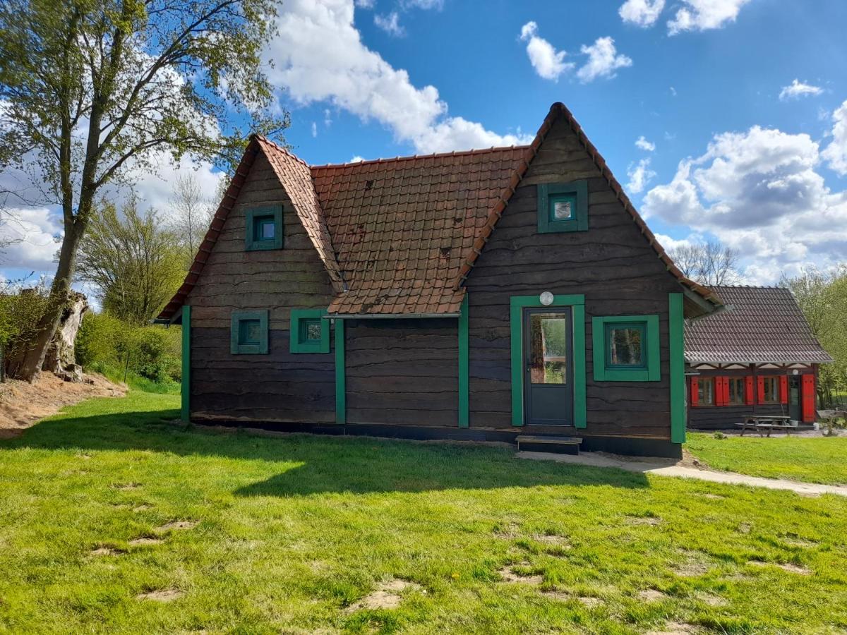 Holiday Village Reclinghem Exterior photo