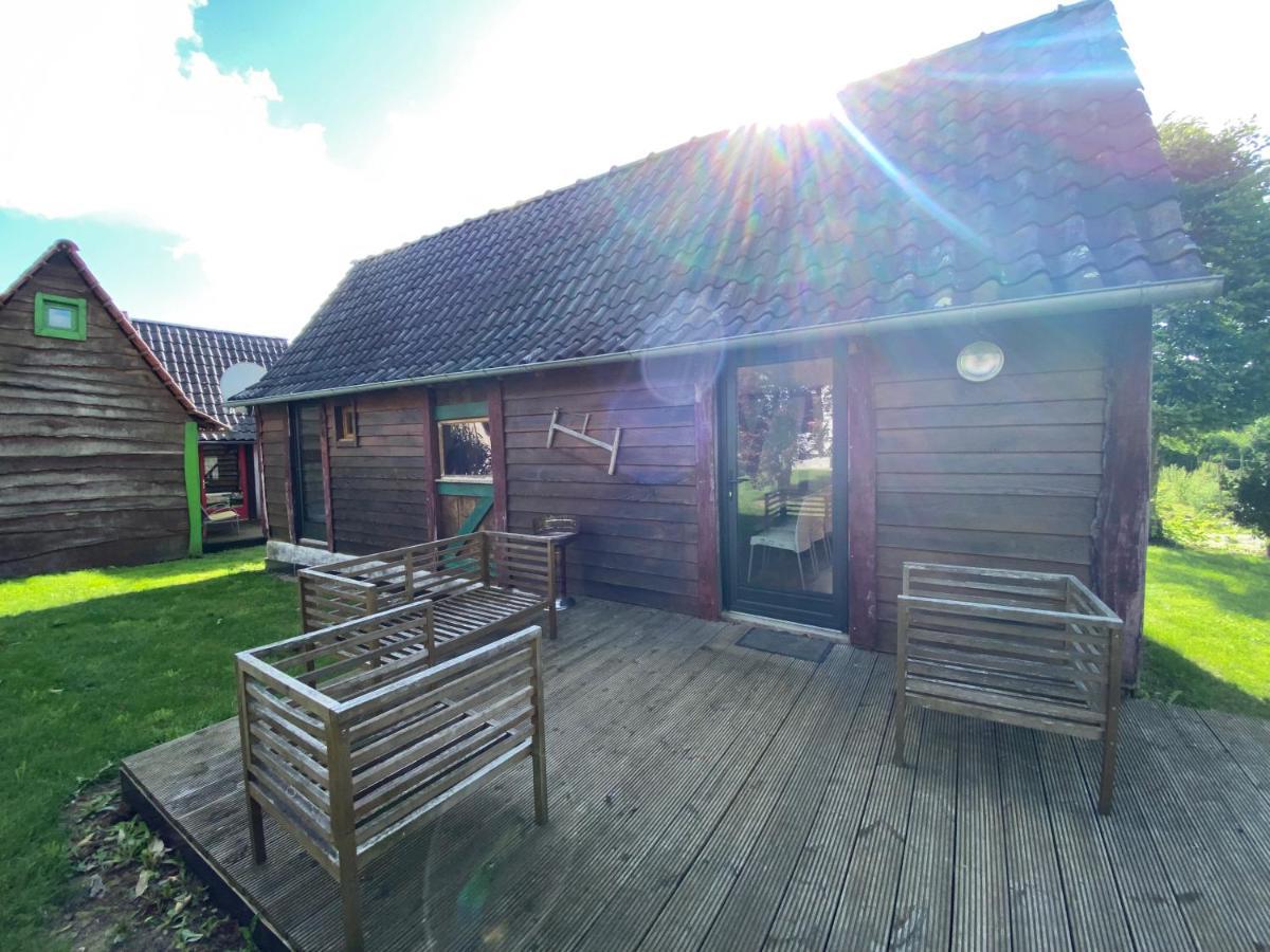 Holiday Village Reclinghem Exterior photo