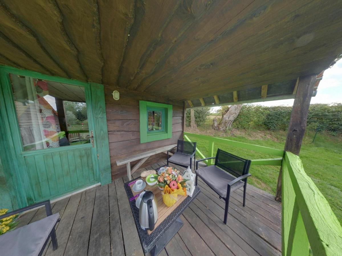 Holiday Village Reclinghem Exterior photo