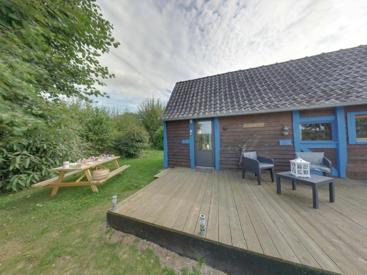 Holiday Village Reclinghem Exterior photo